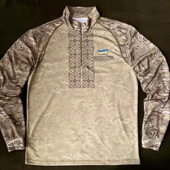 Джерсі Вишиванка Мультикам з позивним